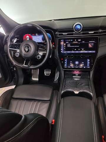 Maserati Grecale MHEV 330cv Modena Auto + Tetto + R22