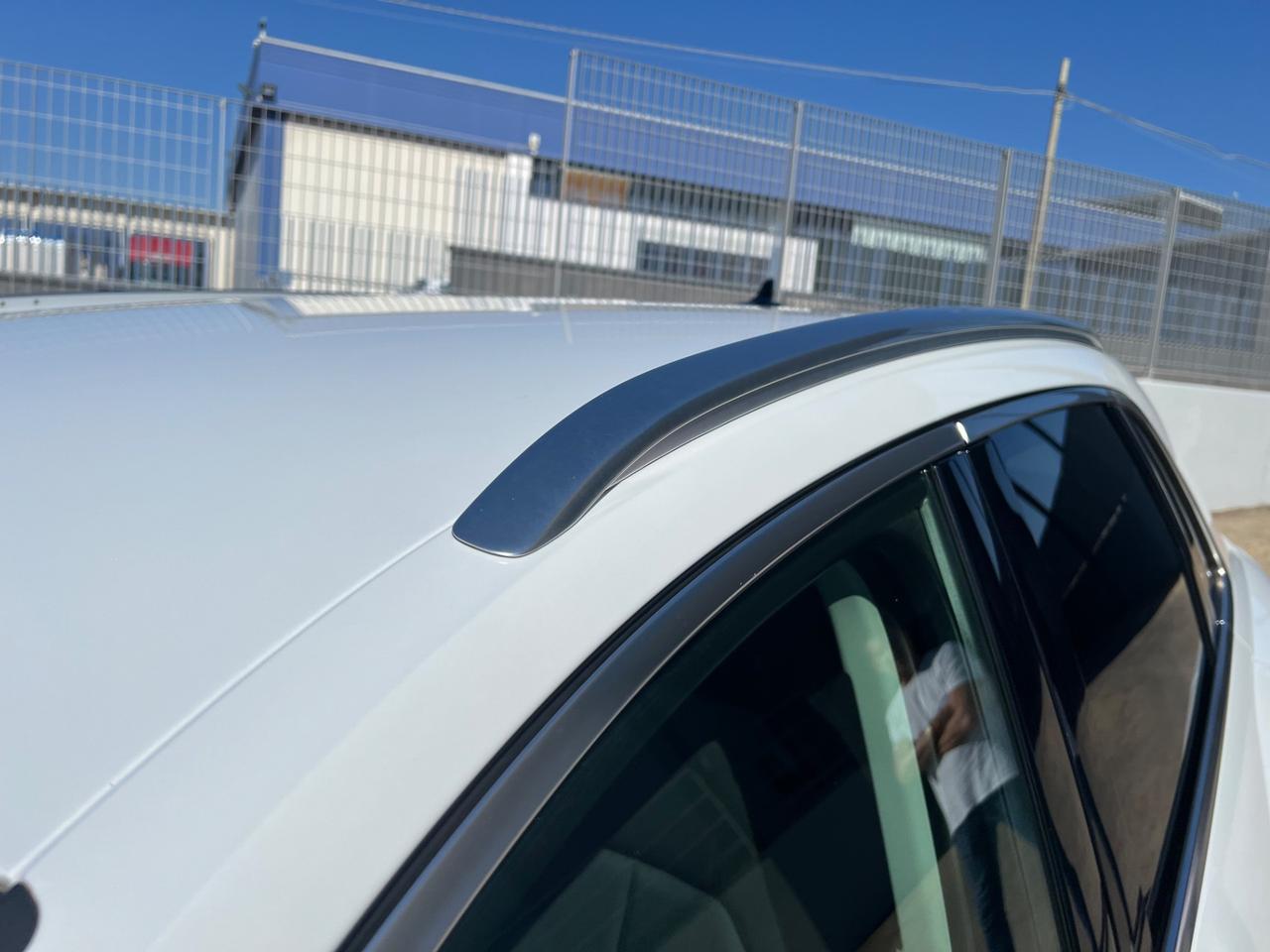 Audi Q3 40 TDI quattro S tronic | 2019