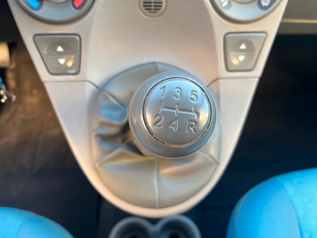 Fiat Panda 1.3 MJT 16V Emotion