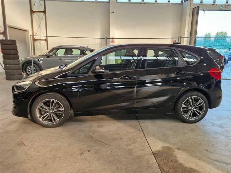 BMW 218 ACTIVE TOURER Sport Autom.