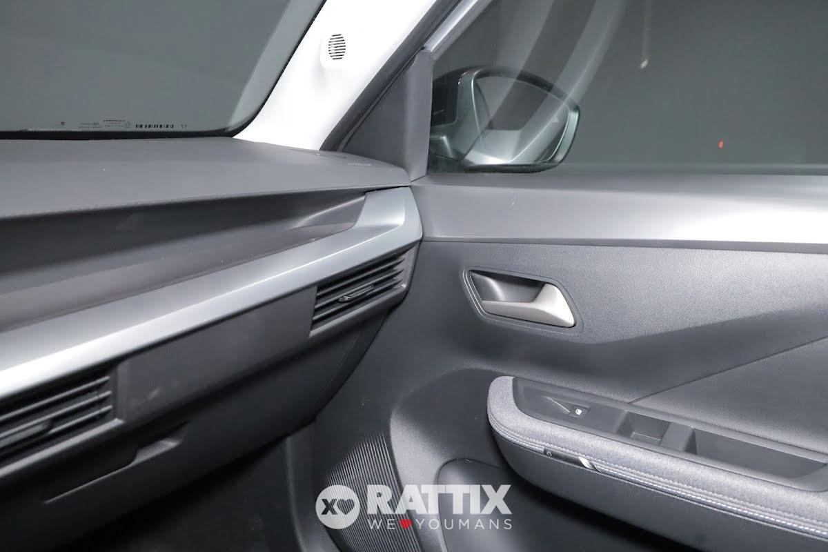 Opel Frontera 1.2 hybrid 145CV GS edct