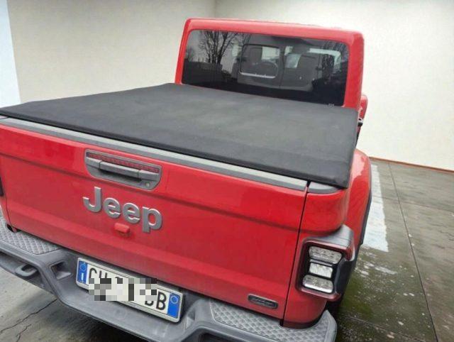 JEEP Gladiator 3.0 Diesel V6 Launch Edition + IVA ESPOSTA 4X4 4WD