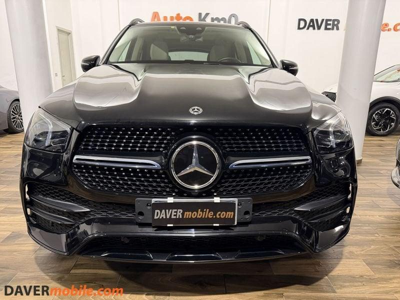 Mercedes-Benz GLE GLE 300 d mhev Premium Plus 4matic auto