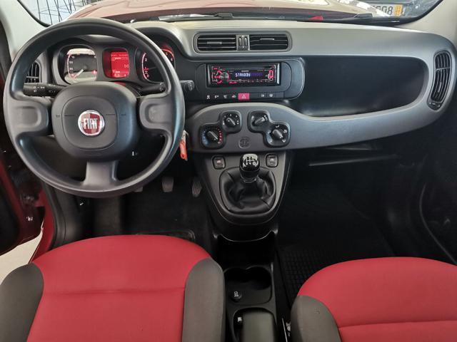 FIAT Panda 1.2 Pop