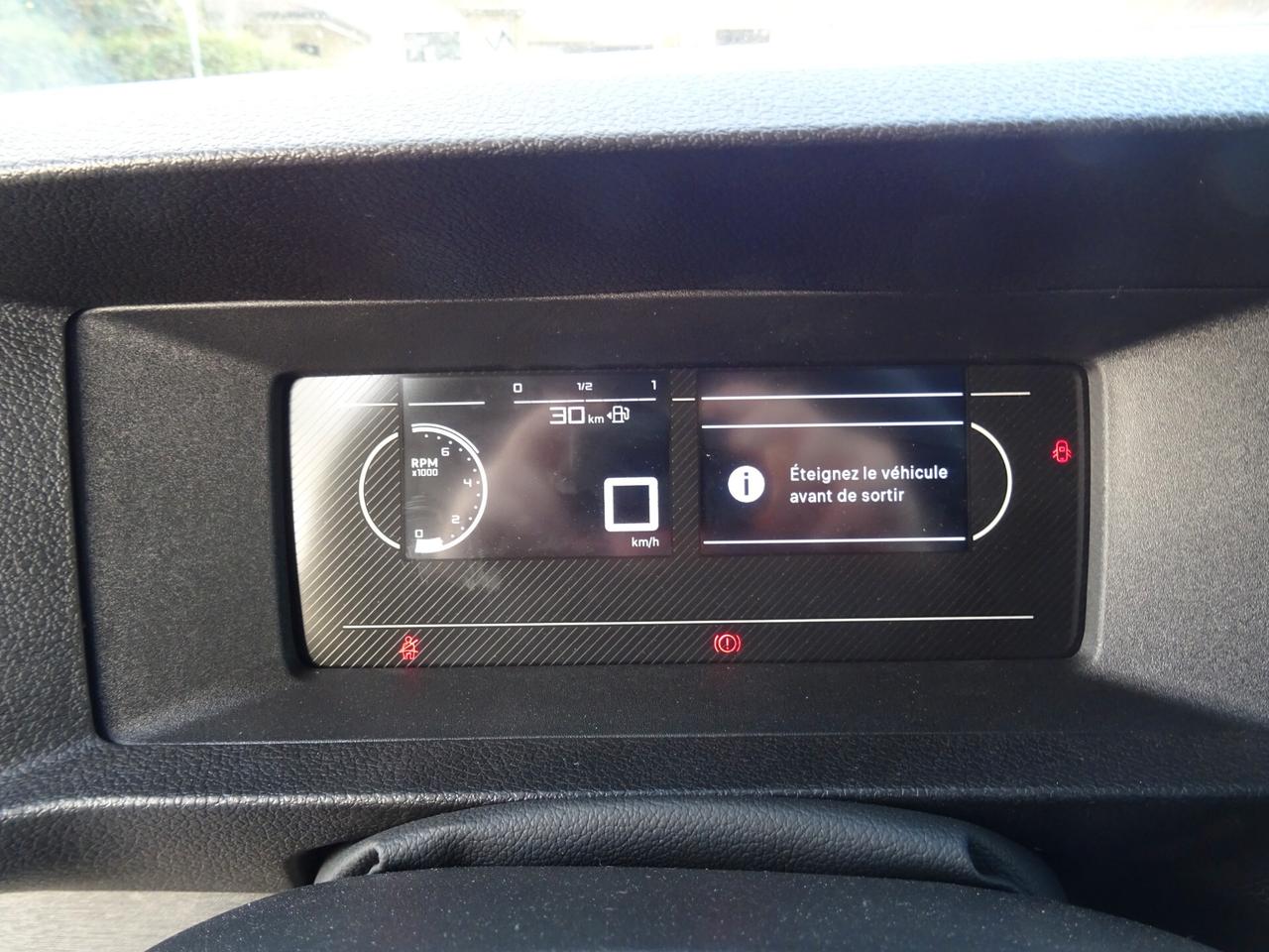 Peugeot Expert 1.5 BlueHDi 120 S&S PL-TN Furgone Standard