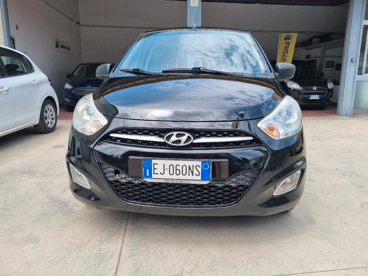 Hyundai i10 1.1 12V Comfort