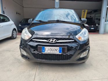 Hyundai i10 1.1 12V Comfort