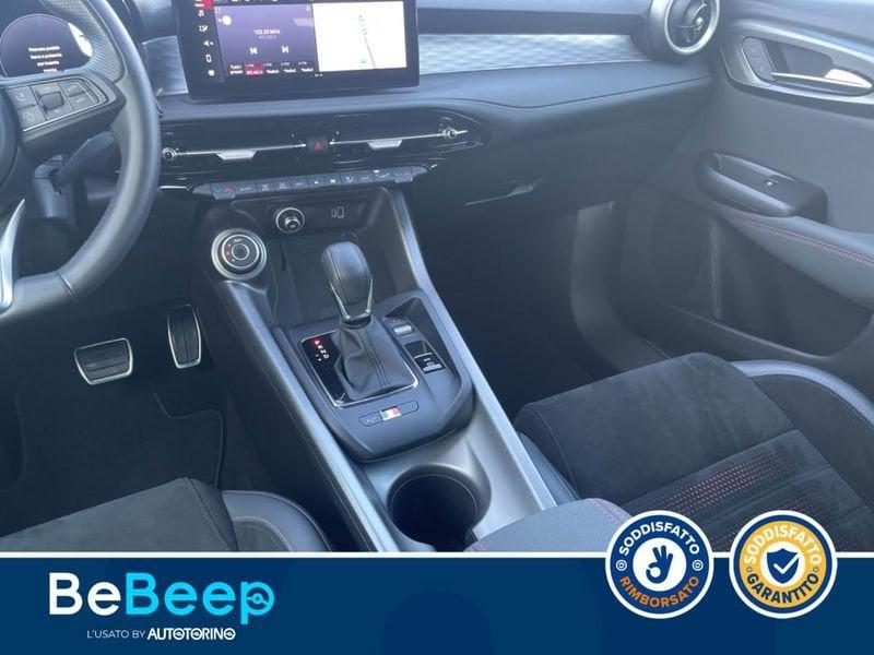 Alfa Romeo Tonale 1.5 HYBRID VELOCE 160CV TCT7