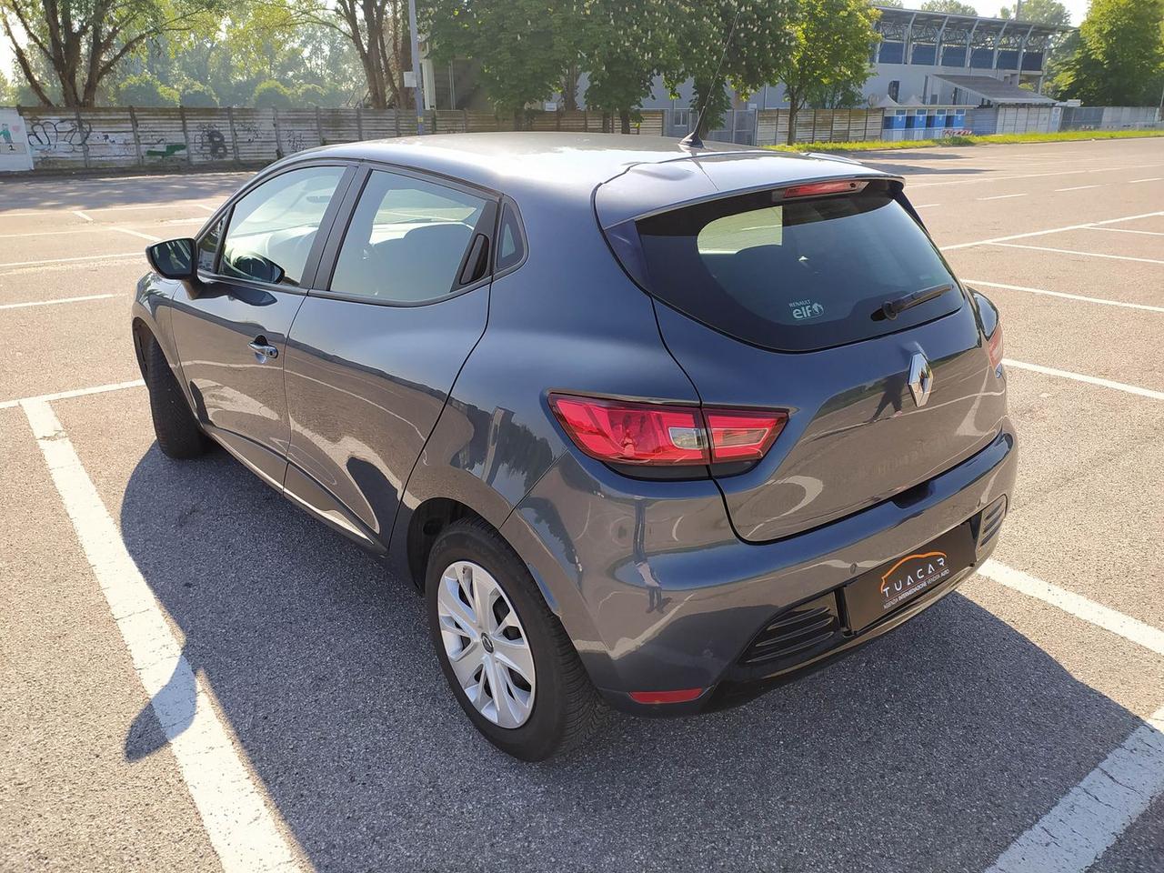 Renault Clio Intens 1.5 ENERGY dCi 90 82gr #10588