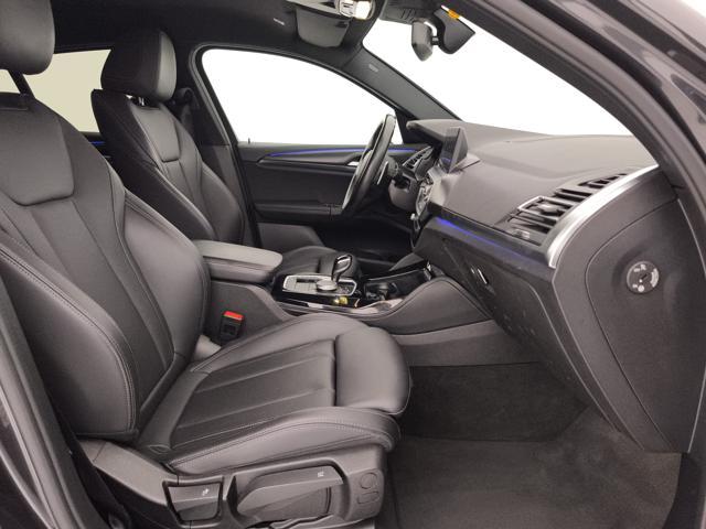 BMW X4 xdrive20d mhev 48V Msport auto