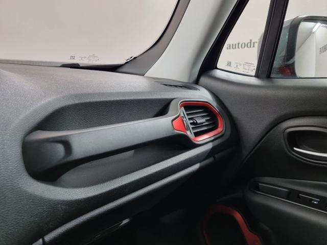 JEEP Renegade 1.3 T4 240CV PHEV 4xe AT6 Trailhawk