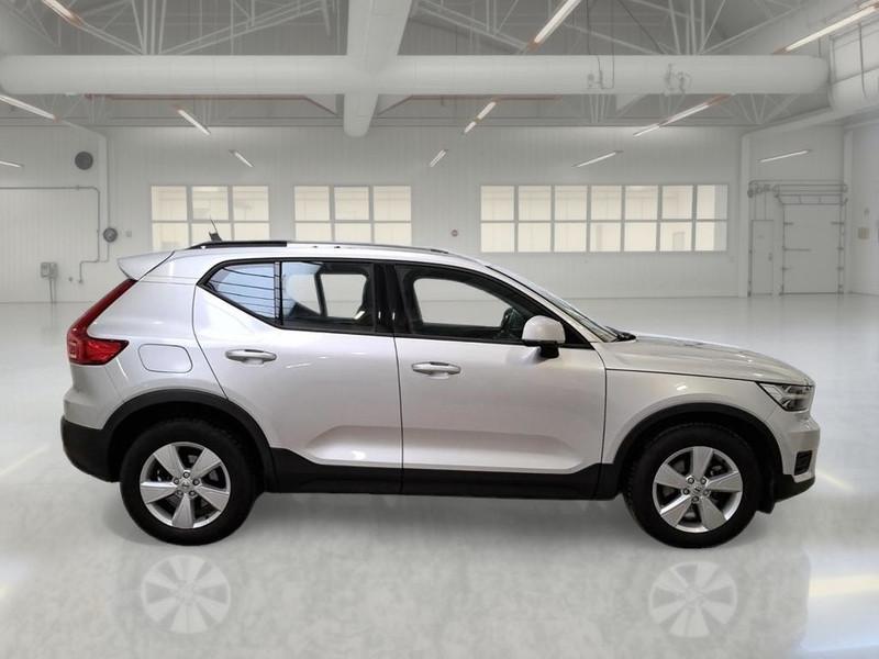 VOLVO XC40 D3 AWD Geartronic Business