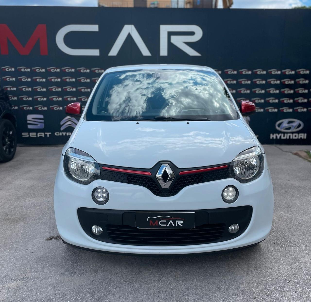 Renault Twingo SCe Stop&Start Energy