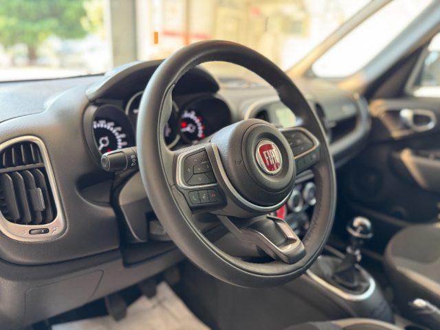 FIAT 500L 0.9 twinair cross