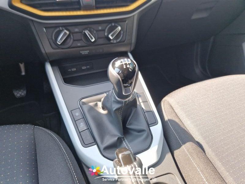 Seat Arona 1.0 EcoTSI Style