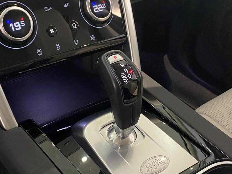 Land Rover Discovery Sport Discovery Sport S 1.5 PHEV AWD Auto