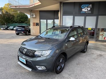 Dacia Logan MCV 1.5 dCi 8V 90CV Start&Stop Serie Speciale Brave