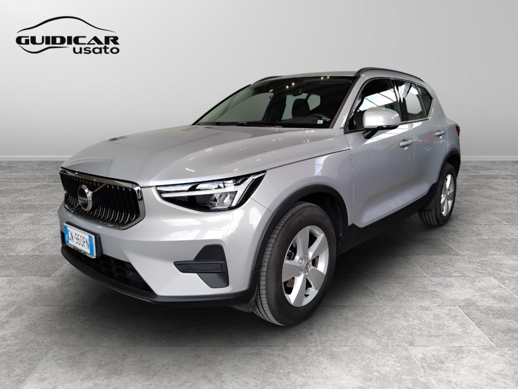 VOLVO XC40 2023 - XC40 1.5 t2 Essential auto