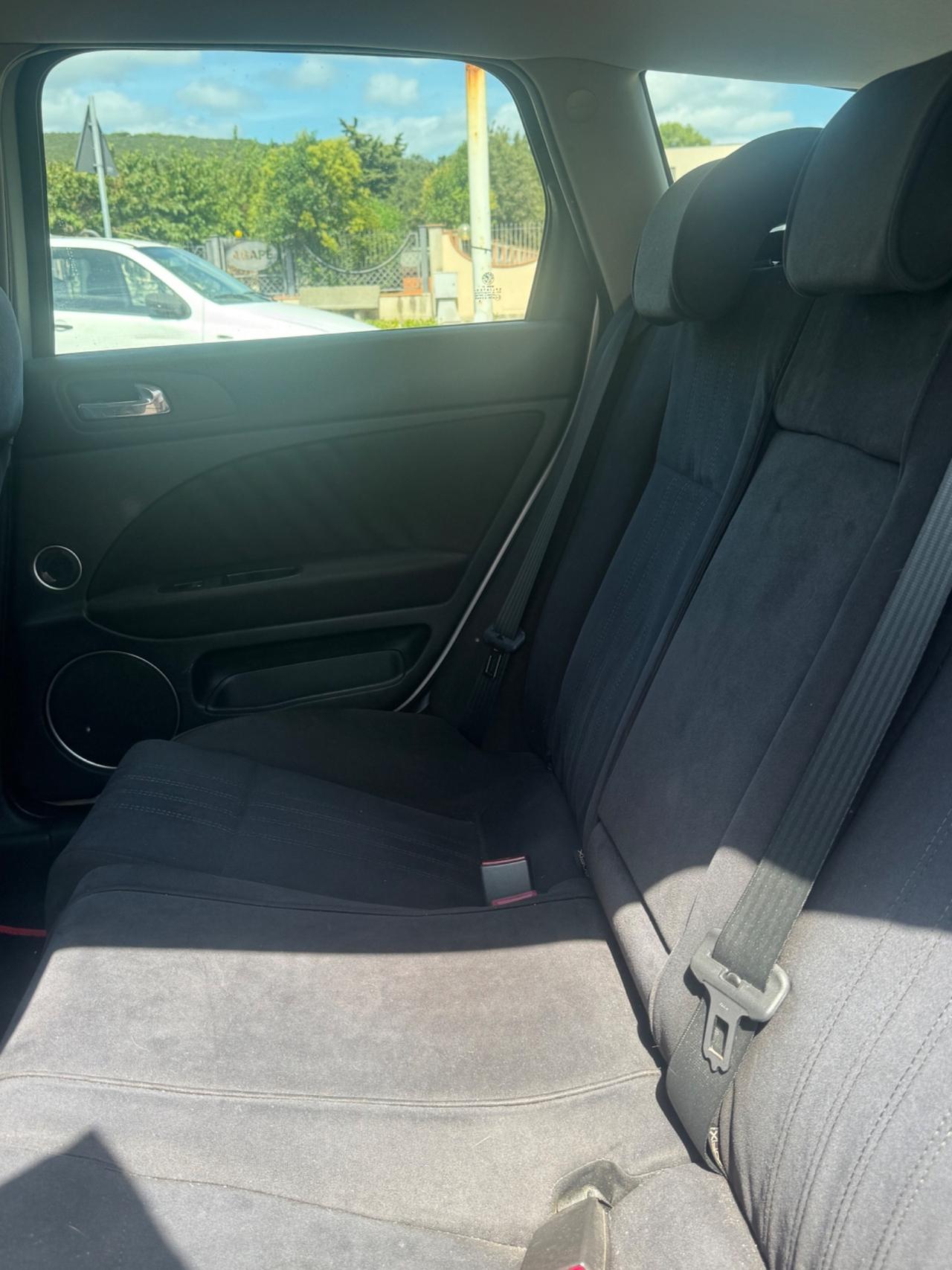 Alfa Romeo 159 1.9 JTDm 16V Sportwagon Progression