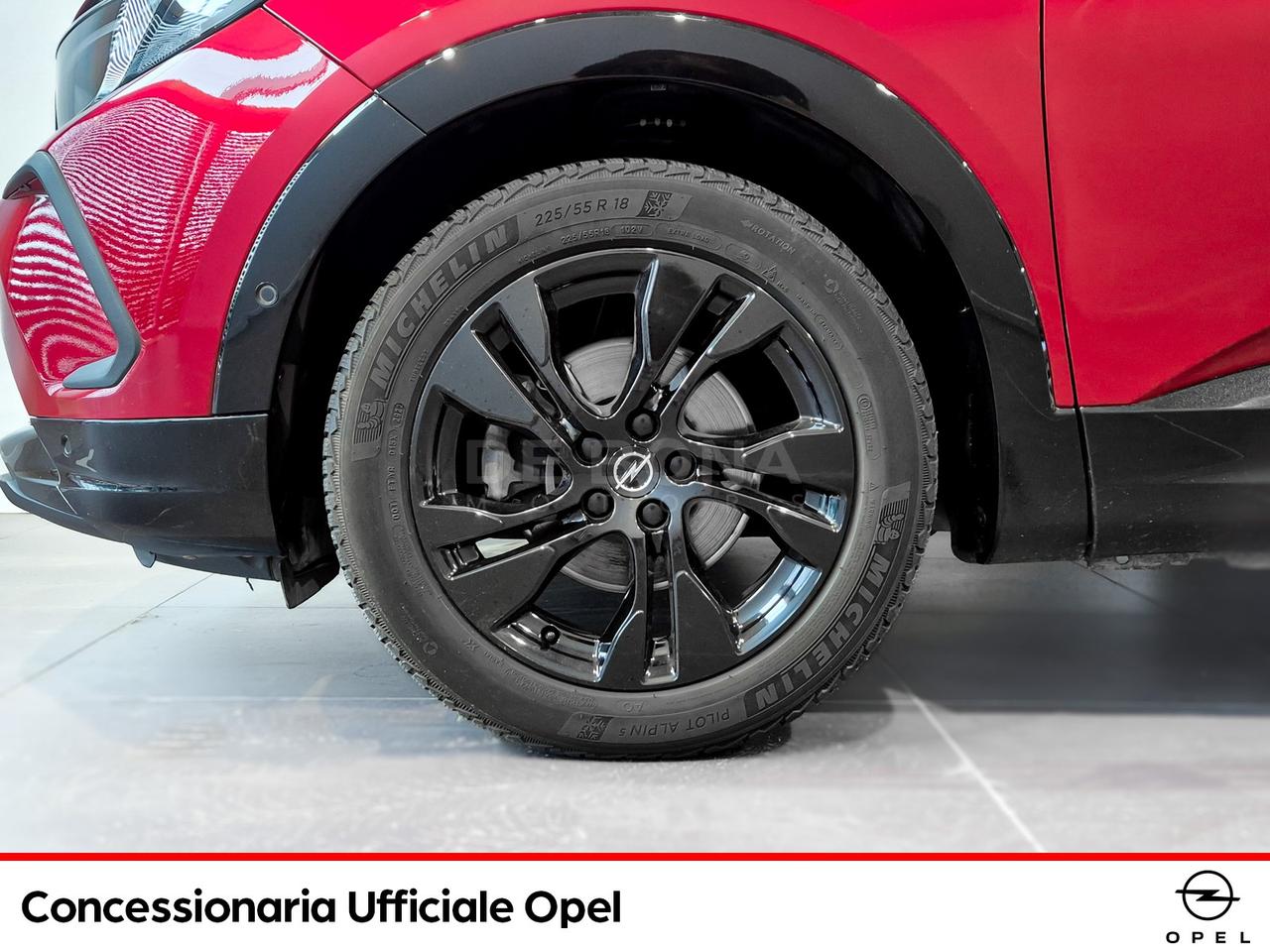 Opel Grandland 1.5 ecotec gs line s&s 130cv at8