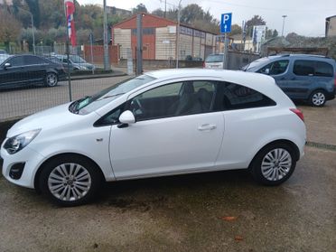 Opel Corsa 1.2 85CV 3 porte GPL-TECH Ecotec