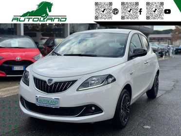 LANCIA Ypsilon 1.0 FireFly S&SHybridEcochicGold