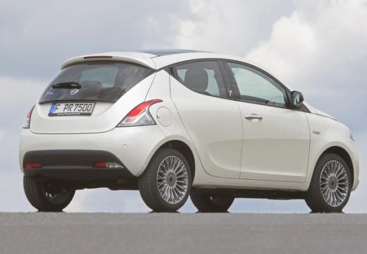 LANCIA Ypsilon III 2011 - Ypsilon 1.2 8v Elefantino 69cv my14