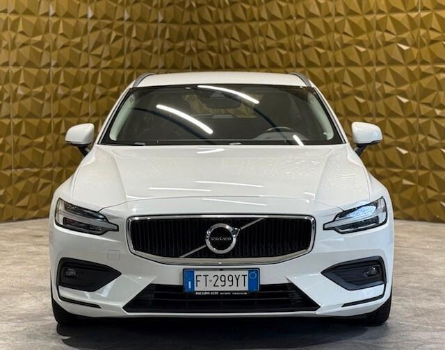 Volvo V60 D4 Geartronic Inscription