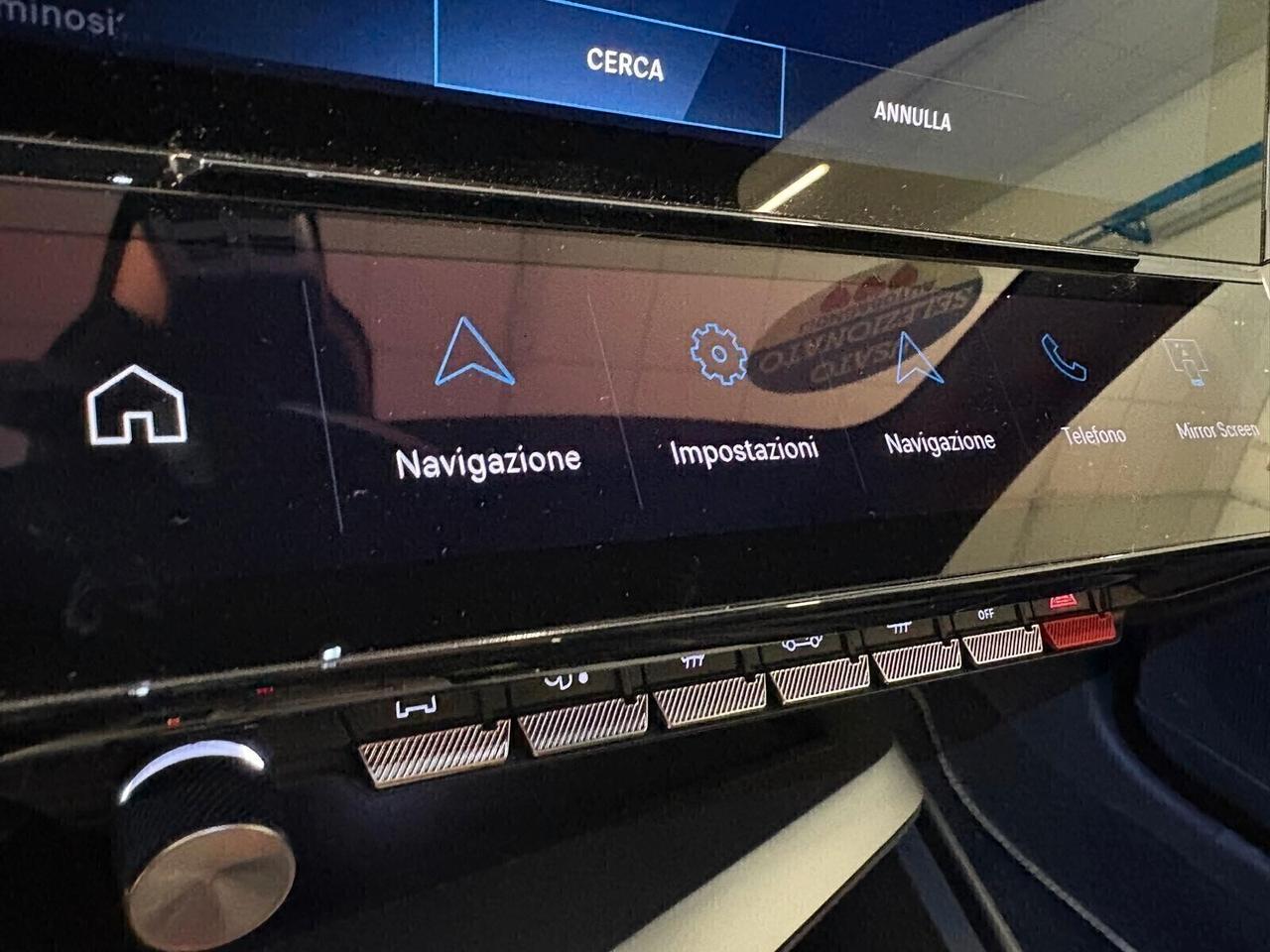 Peugeot 408 GT Hybrid 145 e-DCS6 SPOTICAR
