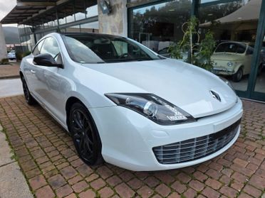 Renault Laguna Coupé 2.0 dCi 150CV Monaco GP
