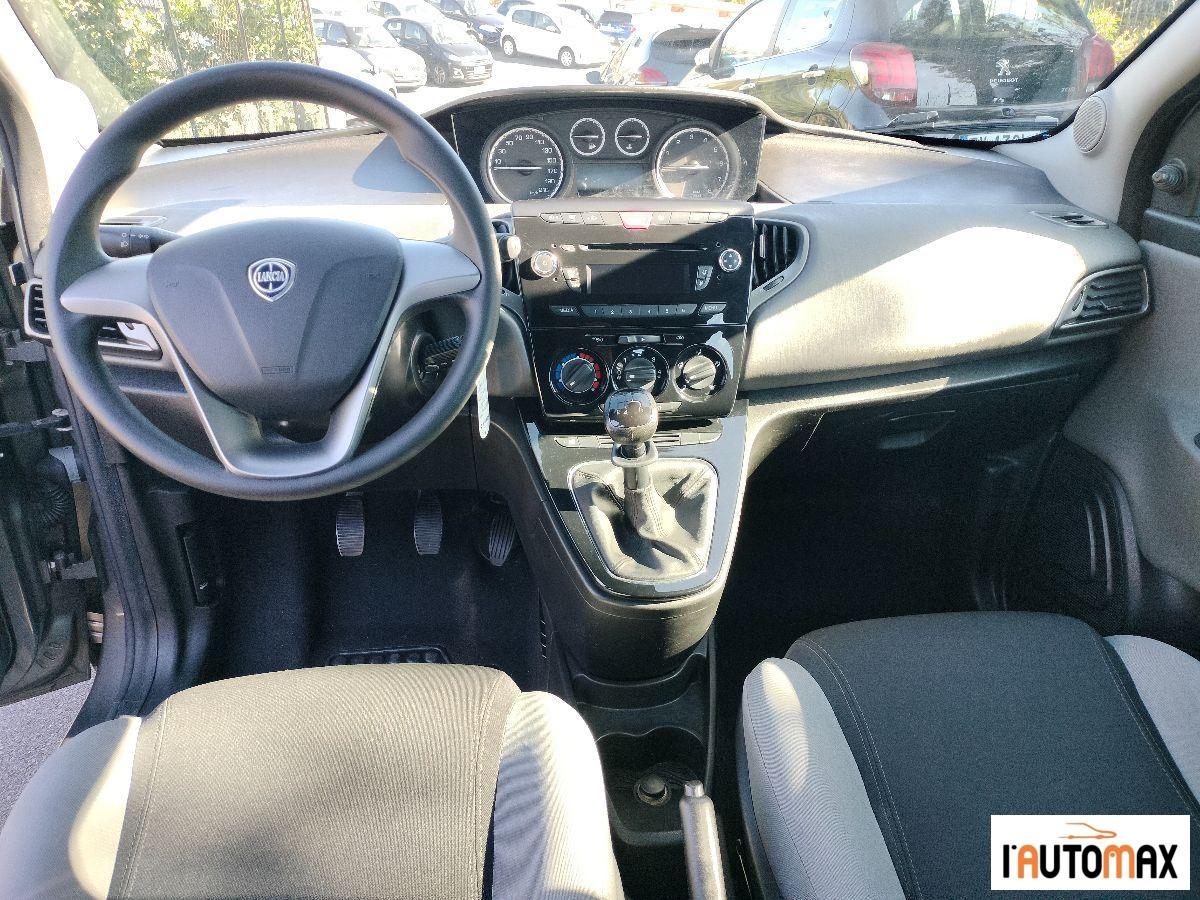 LANCIA - Ypsilon 1.2 8v Elefantino 69cv