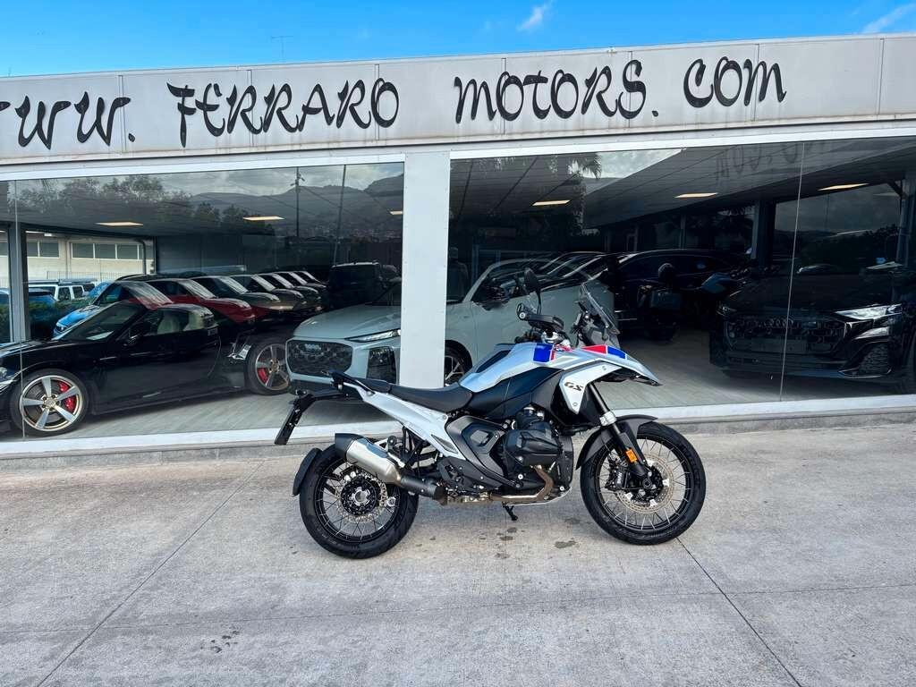 Bmw R 1300 GS Standard 2026 / KM 0 Tua a solo 204 Euro al mese