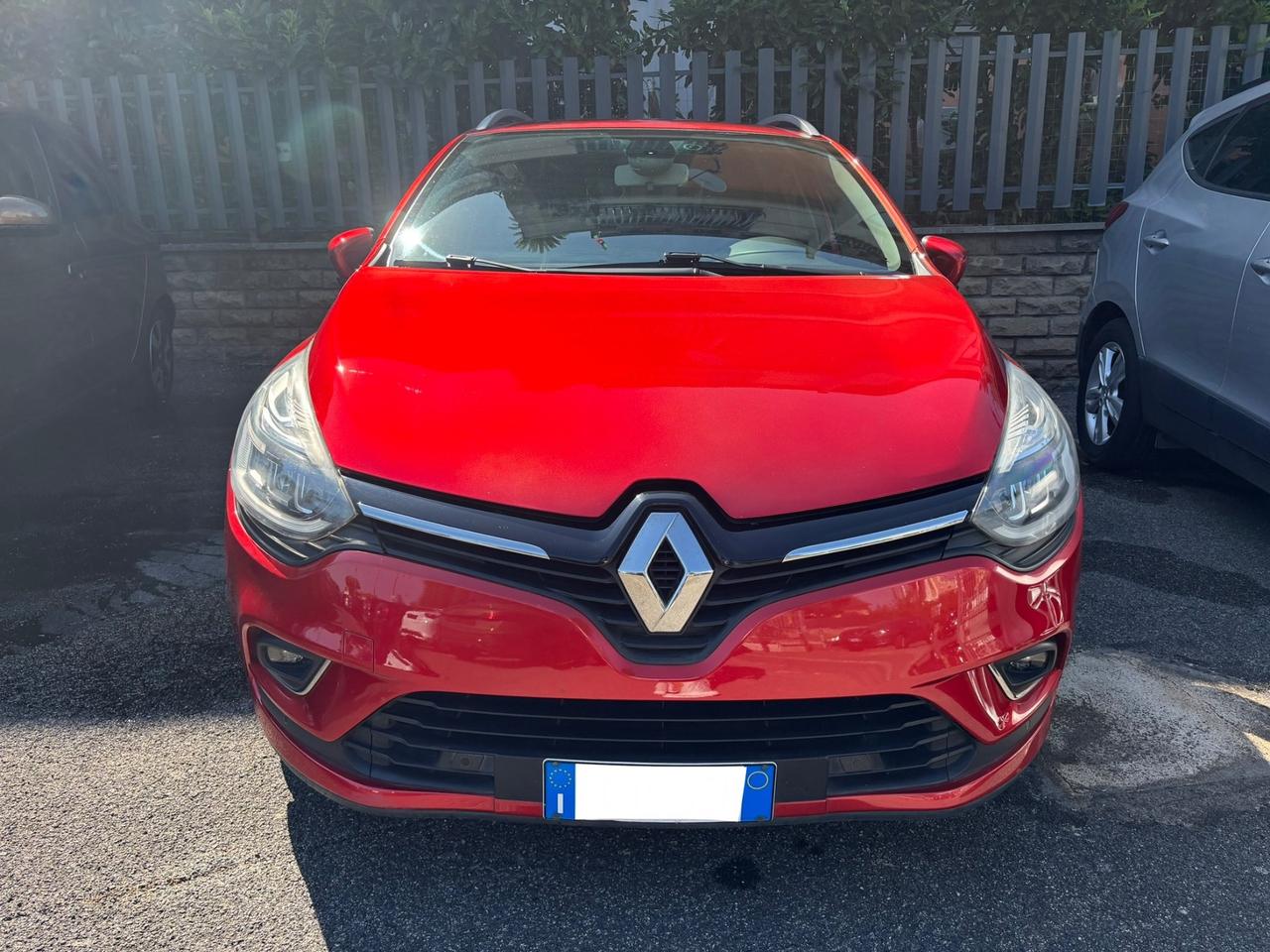 Renault Clio dCi 8V 75CV Start&Stop 5 porte Energy Life