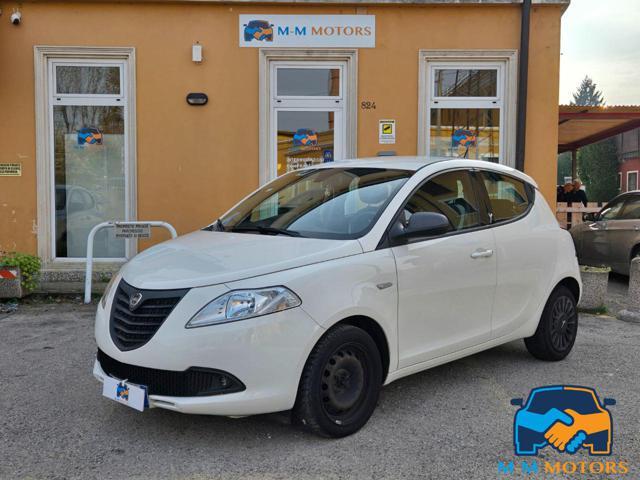LANCIA Ypsilon 1.2 69 CV 5 porte GPL Ecochic Elefantino