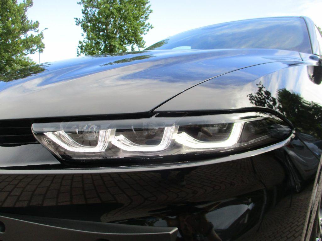 Alfa Romeo Tonale 1.6 diesel 130Cv TCT6 Sprint Matrix/CarPlay