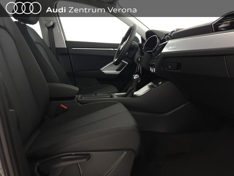 35TDI 150CV S tronic Business Advanced