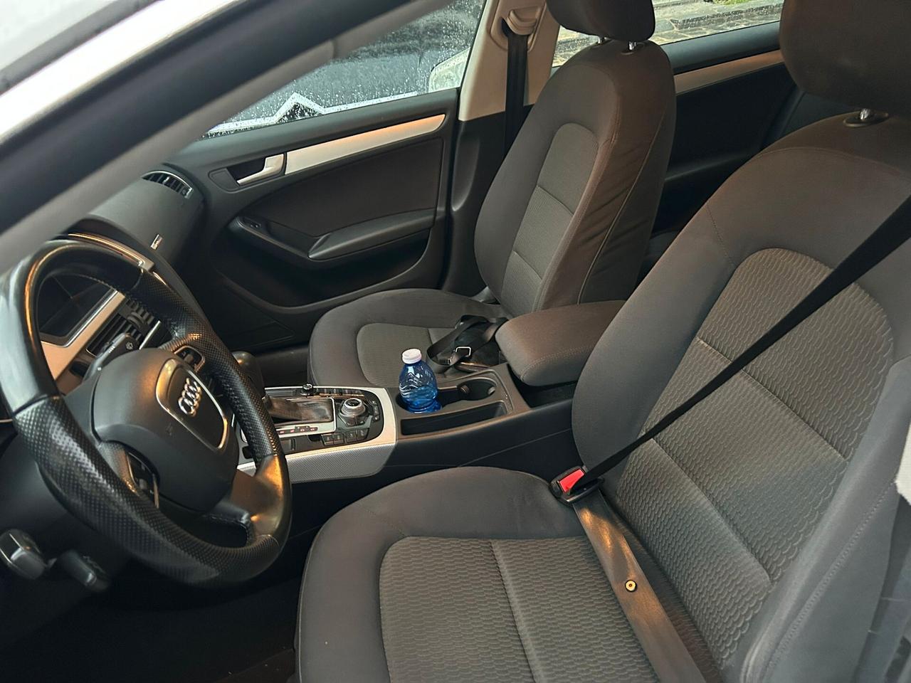 Audi A5 SPB 2.0 TDI 143 CV Multitronic-FATT. TAGLIANDI