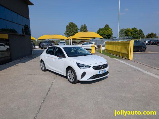 OPEL Corsa 1.2 Elegance 5P - OK NEOPATENTATI