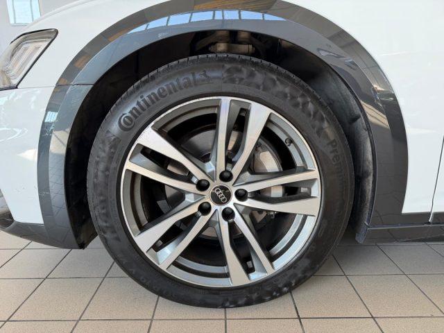AUDI A6 allroad 45 TDI 3.0 quattro //MATRIX//PELLE/APPCARPLAY