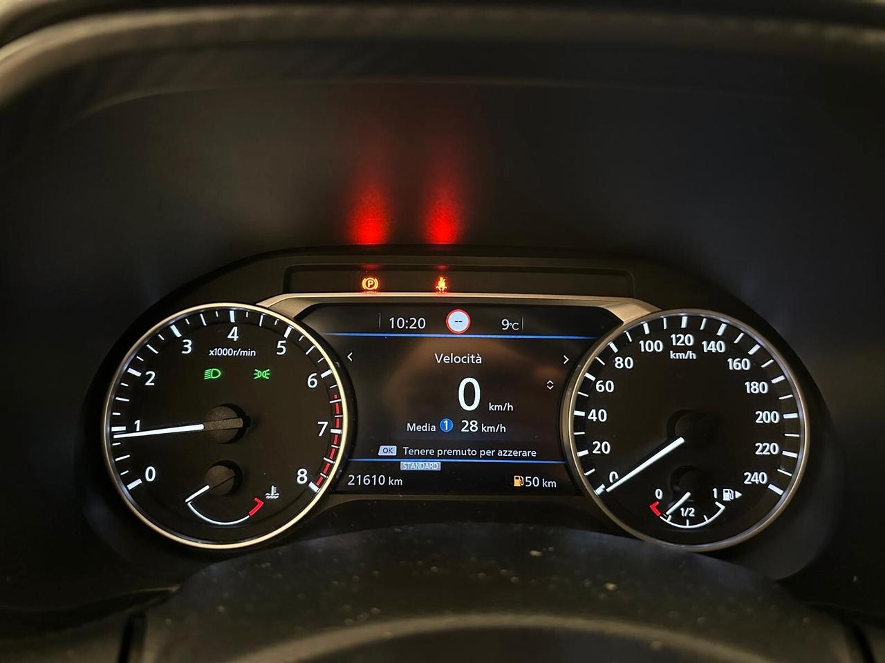 Nissan Juke 1.0 DIG-T 114 CV N-Connecta / NO VINCOLO FINANZ-