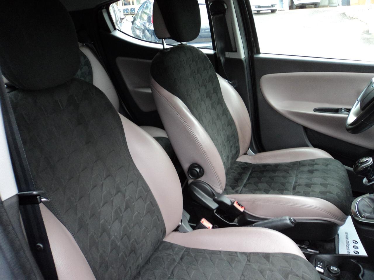 Lancia Ypsilon 1.2 69 CV 5 porte Elle