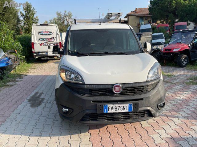 FIAT Doblo Doblò 1.4 T-Jet Natural Power PC-TN Cargo Lamier.