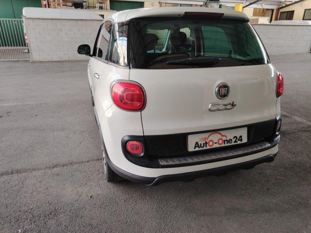 FIAT 500L 1.3 Multijet 95 CV Trekking PREZZO REALE - EURO 6B