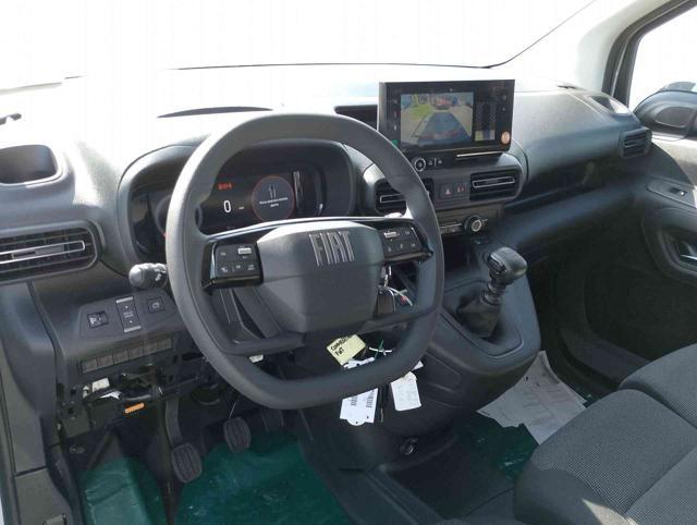 FIAT Doblo Doblò 1.5 BlueHdi 130CV LH1