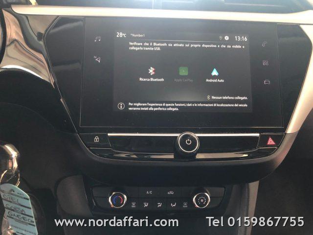 OPEL Corsa 1.2 Edition