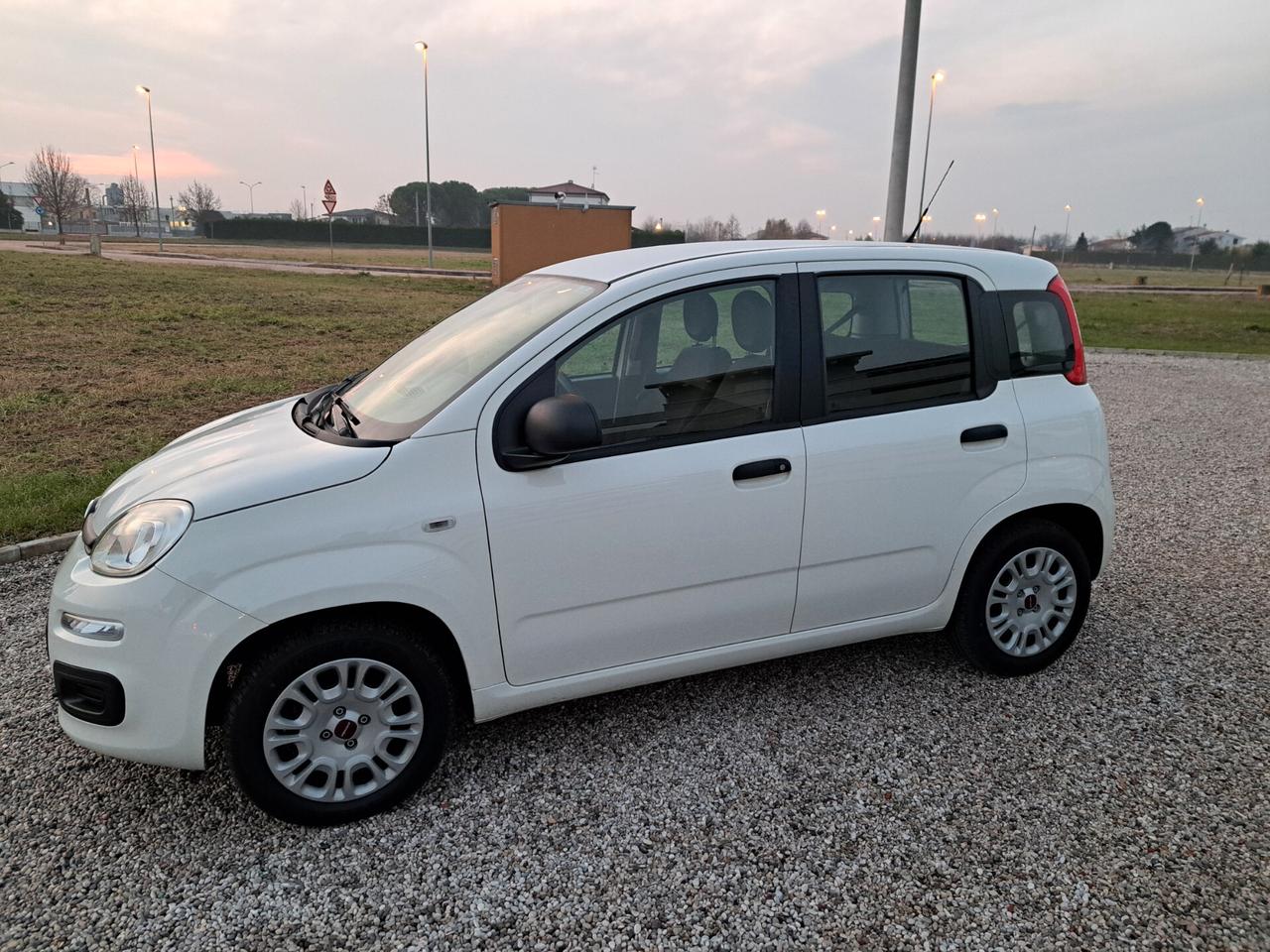 Fiat Panda 1.2 Easy 69cv GARANZIA