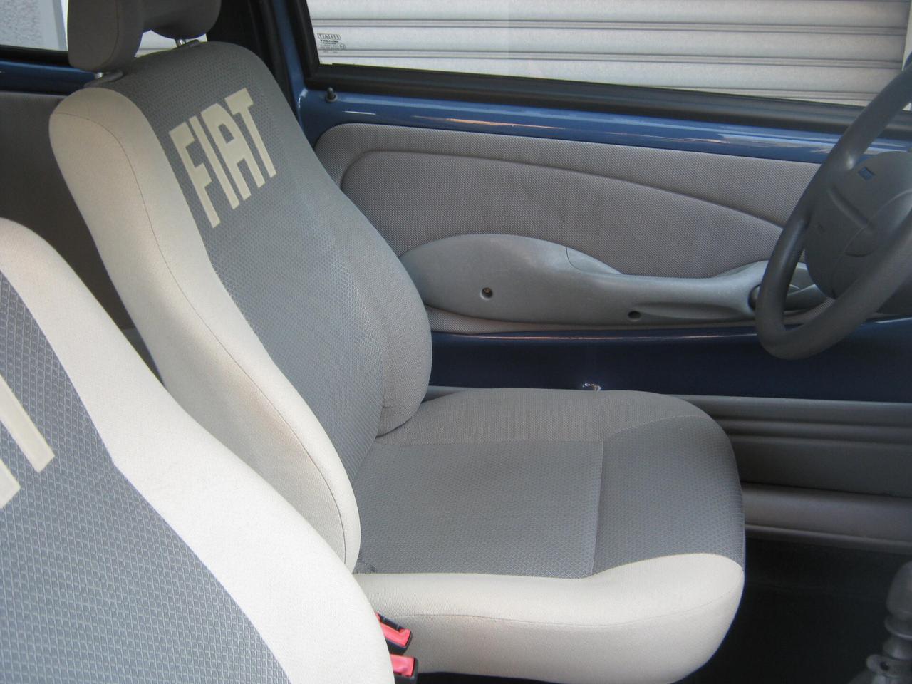 Fiat 600 1.1 AUTOEMILIA