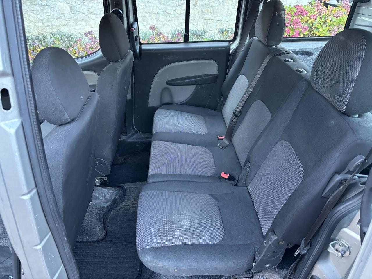 Fiat Doblo Doblò 1.3 Multijet 16V 5 POSTI (SOLO PER OPERATORI DEL SETTORE)