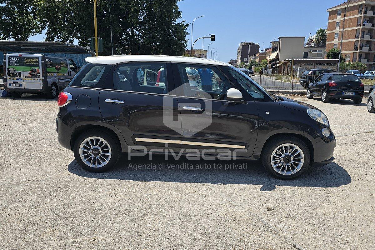 FIAT 500L 1.3 Multijet 85 CV Dualogic Pop Star