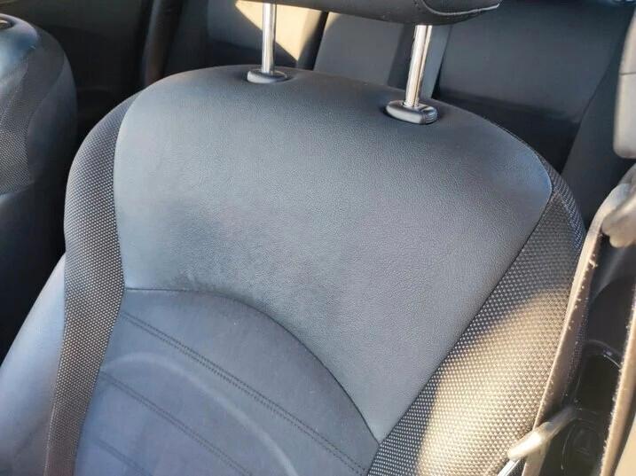 Nissan Juke 1.5 dCi Start&Stop N-Connecta